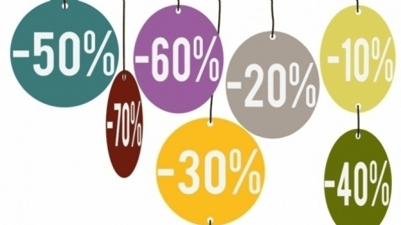 Les soldes d'été commencent le 7 août 2025
