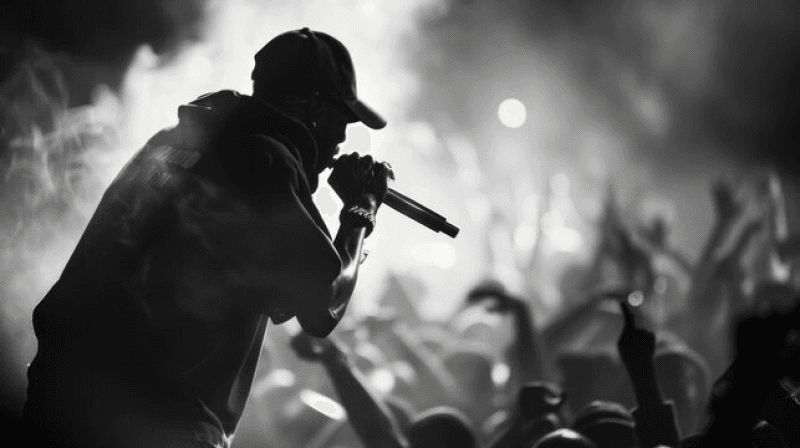 La Tunisie accueille le premier festival international de rap