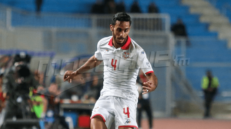 اهتمام الزمالك باللاعب محمود غربال.. التفاصيل