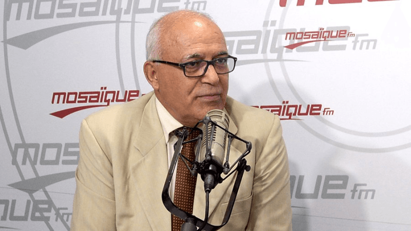 العياري: تونس ستتأثر بالرسوم الأمريكية المفروضة على الاتحاد الأوروبي