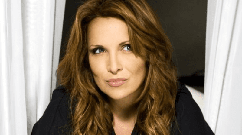 هيلين سيغارا: علمت بإلغاء حفل لم أُوقّع عقده..