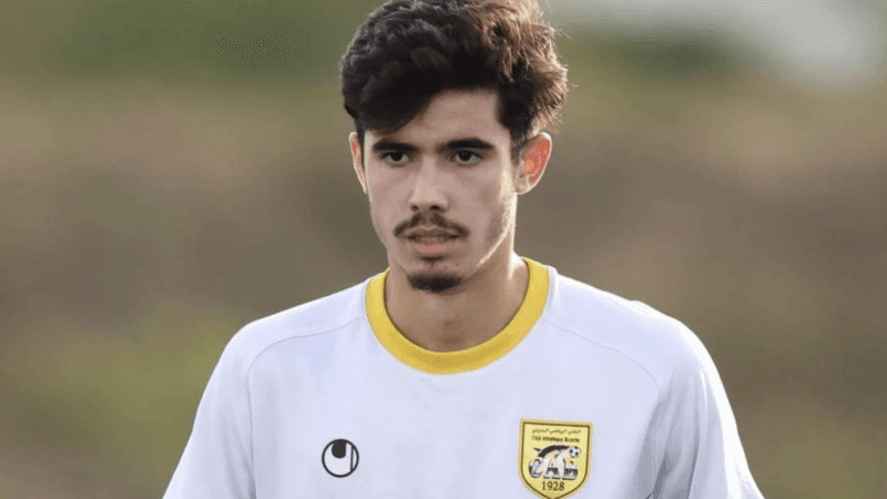 ميركاتو: يوسف الفلاحي يغادر النادي البنزرتي إلى الدوري المصري