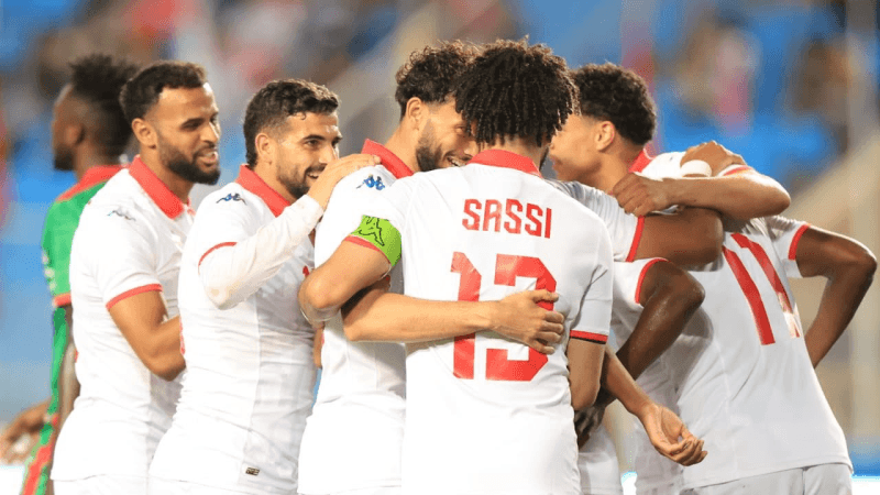 ترتيب الفيفا: المنتخب الوطني يحافظ على مركزه الـ49