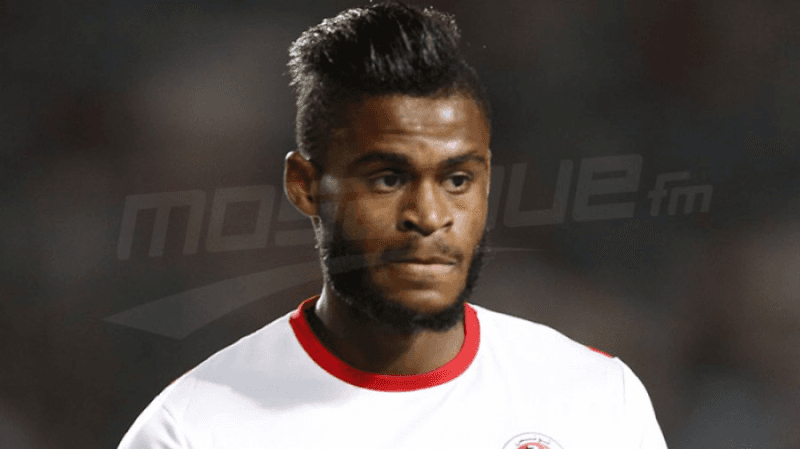 Club africain : Accord préliminaire avec Firas Chaouat