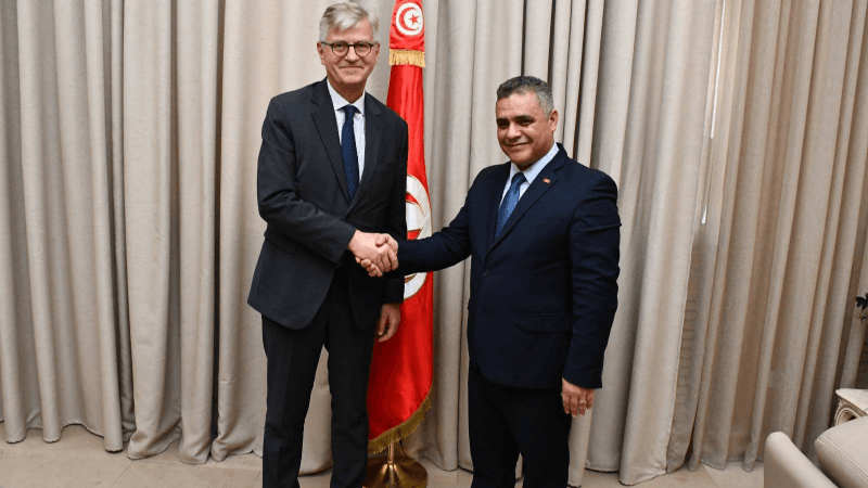 Tunisie-ONU : Vers plus de coopération pour le maintien de la paix
