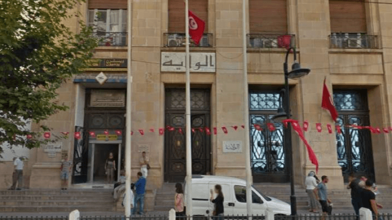 ولاية تونس: تنابيه للمتخلفين عن الالتحاق بالأسواق البلدية البديلة