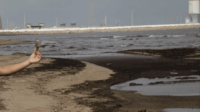 خبير بيئي: النفايات الصناعية والصرف الصحي وراء تفاقم الوضع البيئي