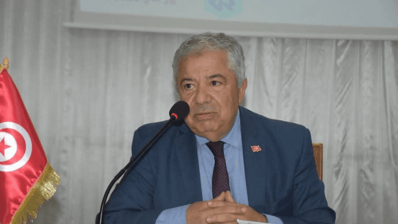 حمادي الحبيب: التوجه نحو شركات أجنبية لحفر الآبار الجيوحرارية