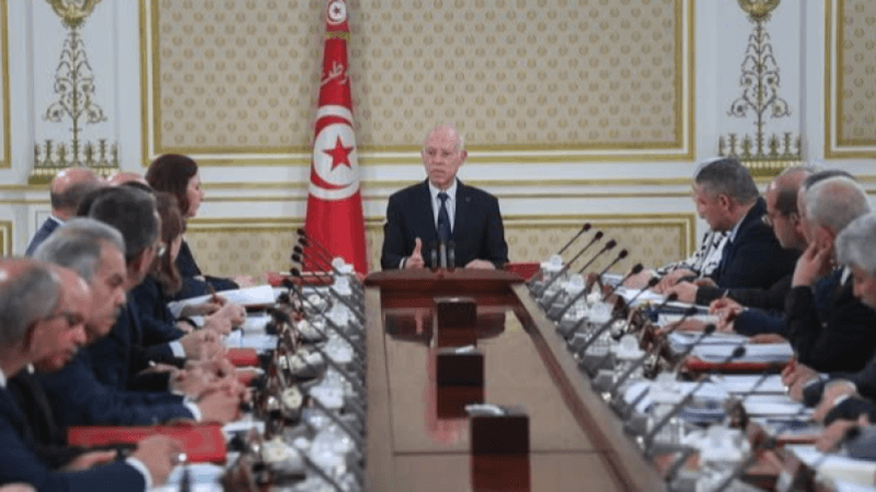 Saïed veut faciliter l’accès au logement