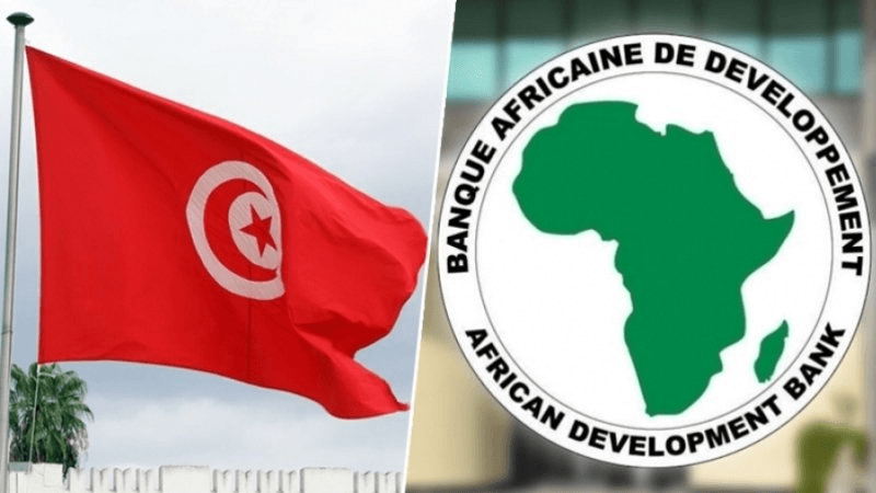 BAD:  Perspectives économiques fragiles en Tunisie