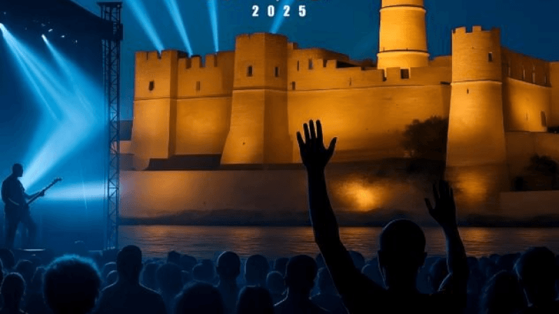 مسرح..طرب..راب وسينما: 20 عرضا في مهرجان المنستير الدولي