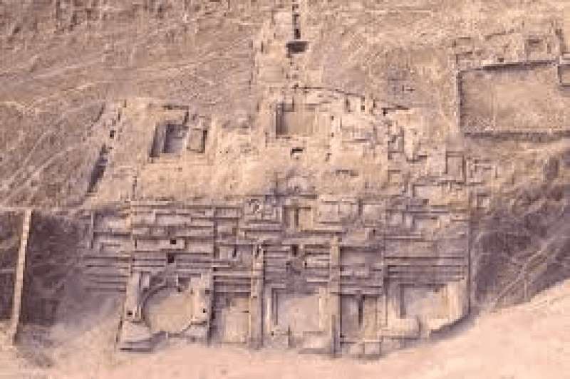 Pérou : Un nouveau site archéologique qui ouvre ses portes