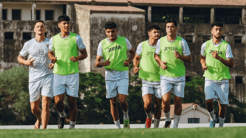 الأهلي المصري يواجه الملعب التونسي وديا
