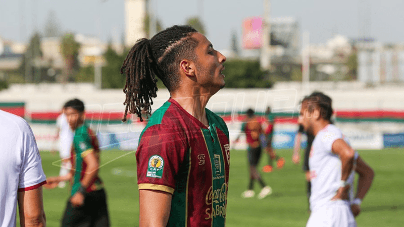 Stade tunisien: Deux offres égyptiennes pour Sadok Kadida