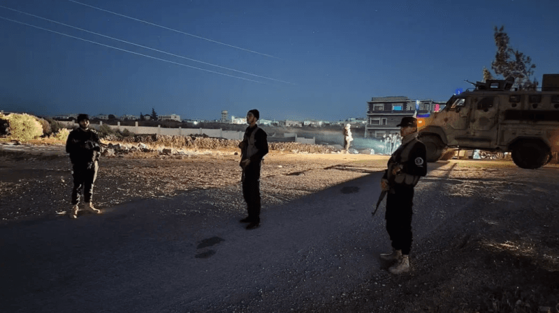 سوريا: عشرات القتلى والجرحى في اشتباكات بالسويداء