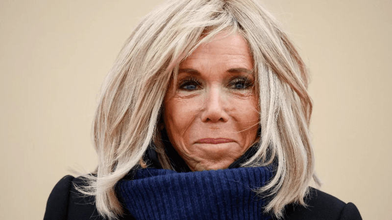 Rumeur transgenre : Brigitte Macron se pourvoit en cassation