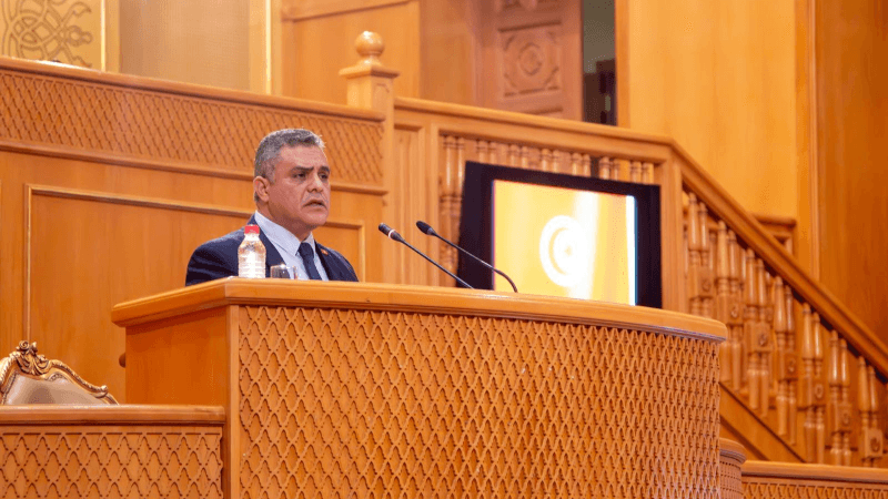 وزير الداخلية: خُطّة متكاملة لحماية الغابات والتصدي للحرائق