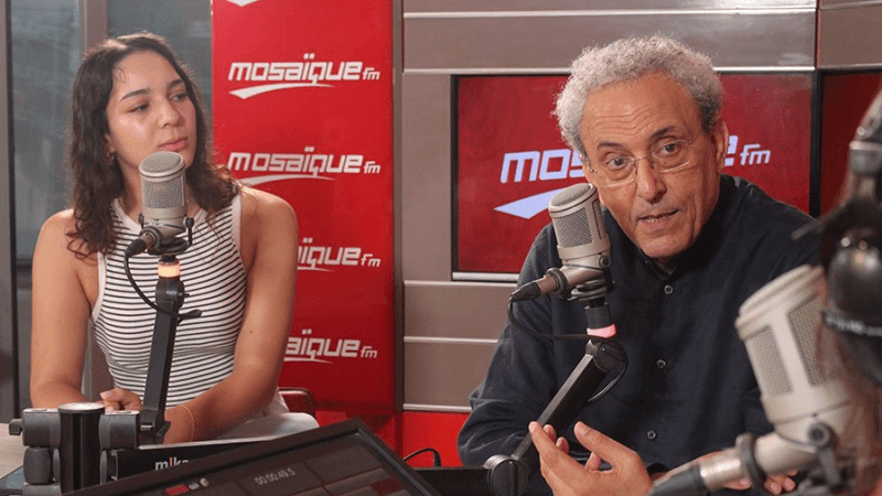 كمال الفرجاني: سنقدم موسيقى مشرقية أوركسترالية في حوار الأوتار2