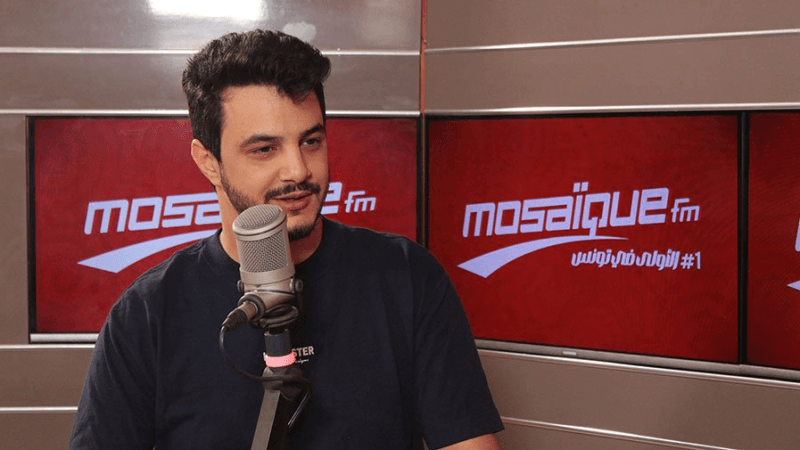Jihed Jbara célèbre l’été avec 'Symphonica' et 'Kolna Nghanni'