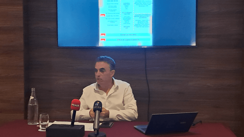 منتدى تونس الدولي يعود في دورته الثانية لربط كفاءات المهجر بالتنمية