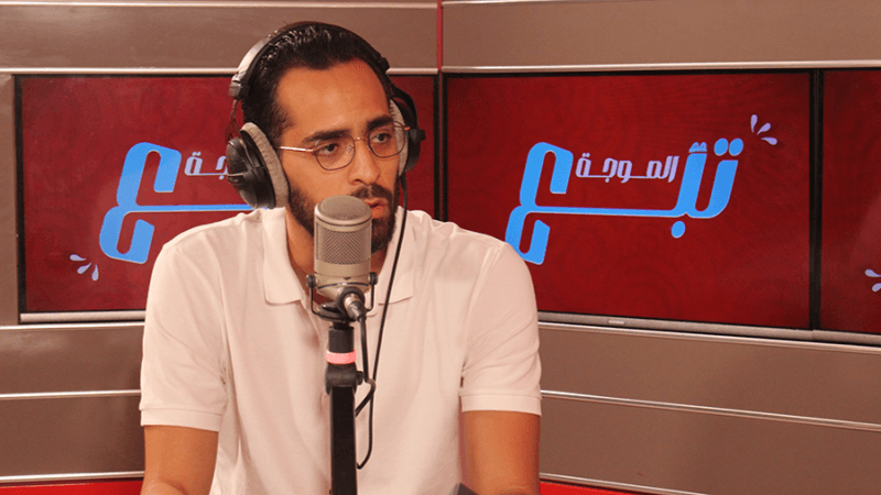 Youssef Bahri revient sur son podcast 'Athra'