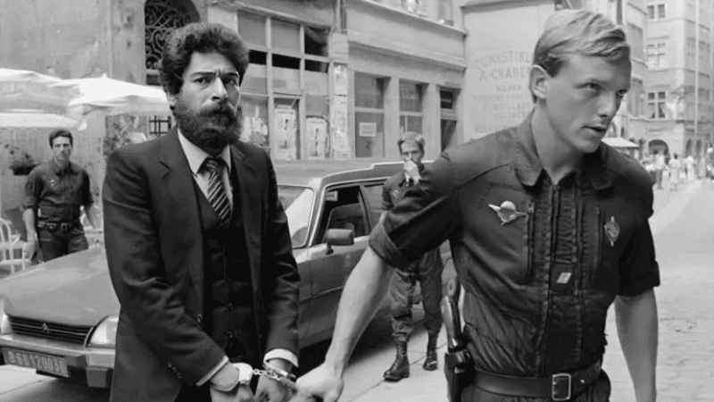 France : Georges Abdallah libéré après 40 ans de détention