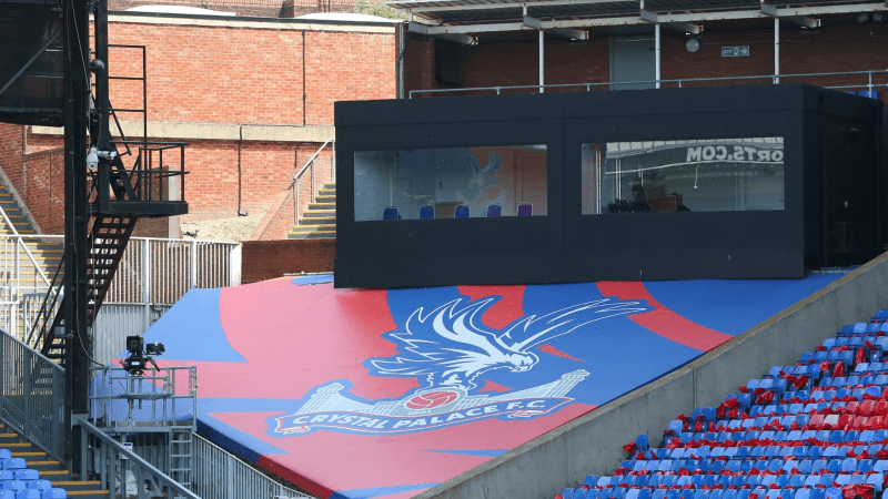 Ligue Europa: Crystal Palace fait appel devant le TAS