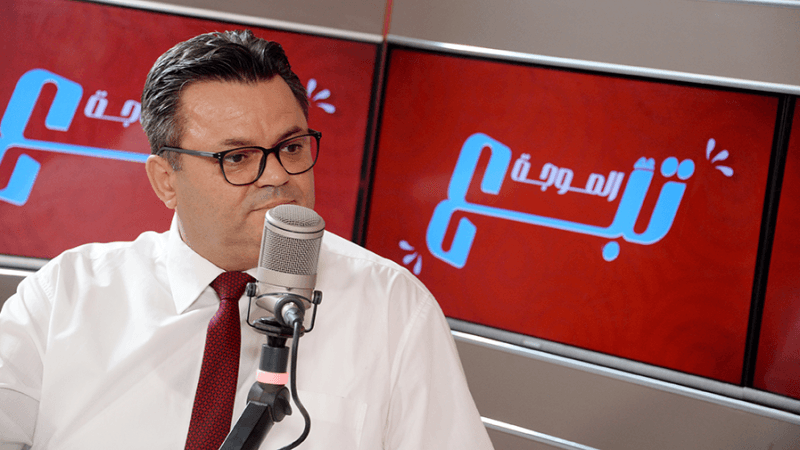 محمد زياد الماهر: مجلة الصرف مطروحة حاليا للنقاش في لجنة المالية