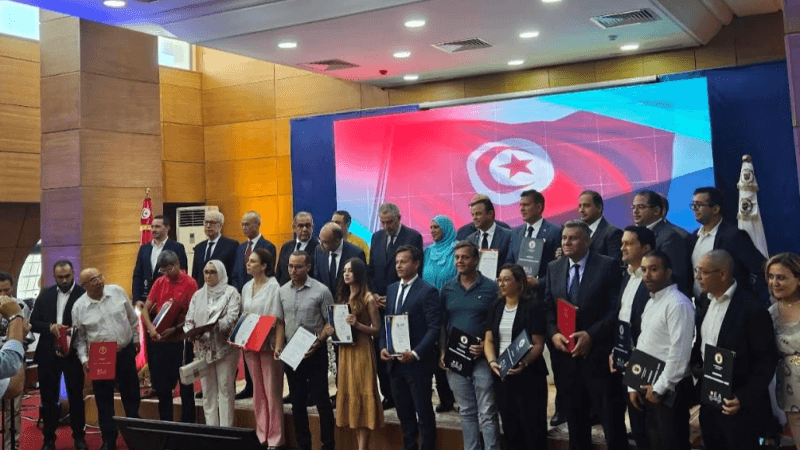 برنامج المتعامل الاقتصادي: انخراط 202 مؤسسة.. وخطة لتوسيع الامتيازات
