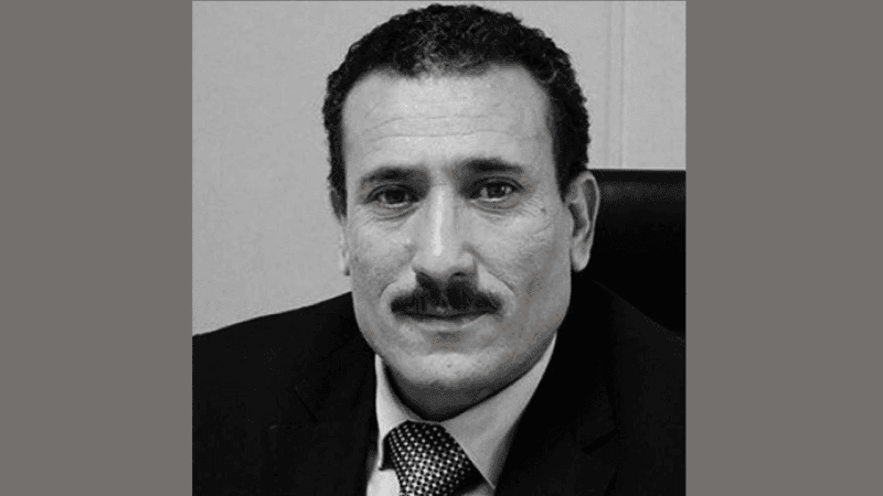 وفاة الزميل الصحفي يوسف الوسلاتي