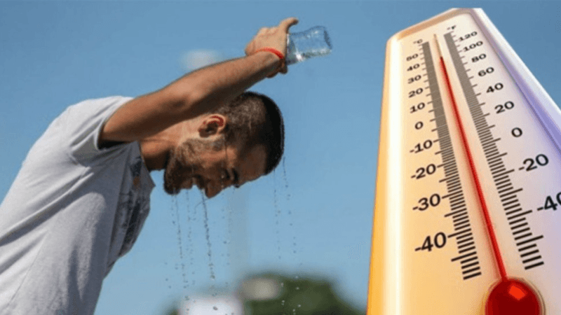 ارتفاع تدريجي في الحرارة بداية من الغد.. والذروة يوم الإثنين