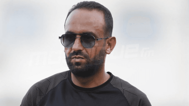 اتحاد بن قردان: التركيبة الكاملة للإطار الفني