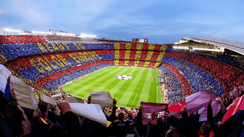 FC Barcelone: Le retour au Camp Nou encore repoussé
