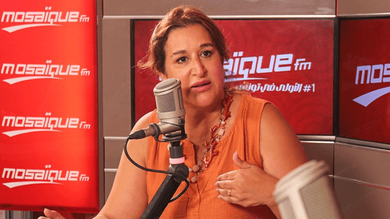 وجيهة الجندوبي: 'بيڨ بوسة' في المهرجانات مجددا بطلب من الجمهور