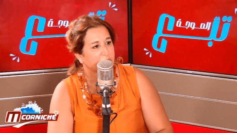 وجيهة الجندوبي تنتصر للمرأة في عمل مسرحي جديد