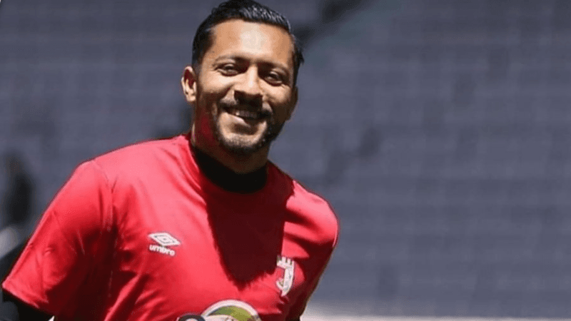 لسعد الهمامي أول انتدابات اتحاد بن قردان