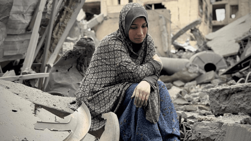 غوتيريش: آخر شرايين الحياة لسكان غزّة على شفا الانهيار