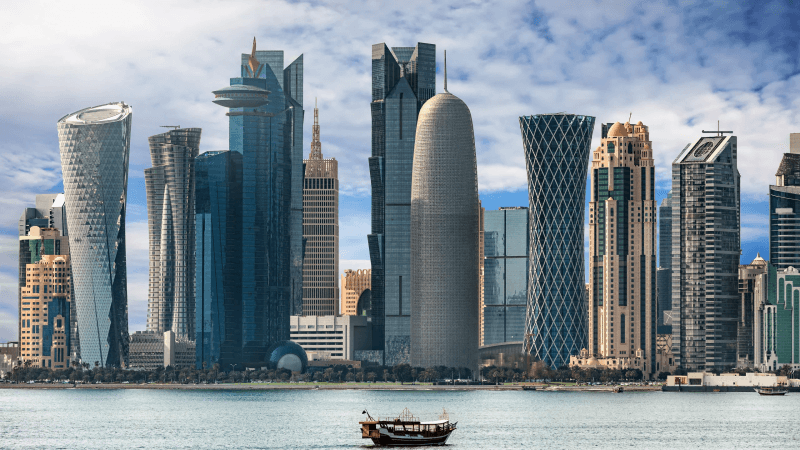 قطر تطمح لاستضافة أولمبياد 2036