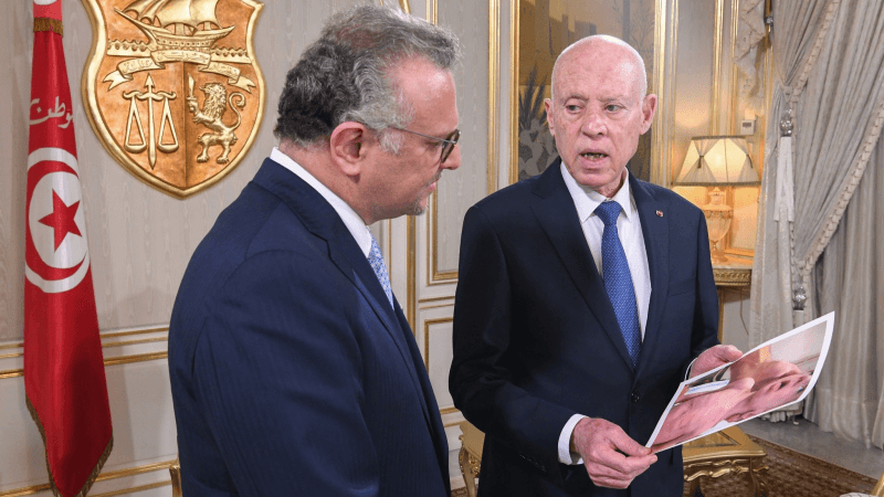 Kaïs Saïed : La Palestine appartient toute entière à son peuple