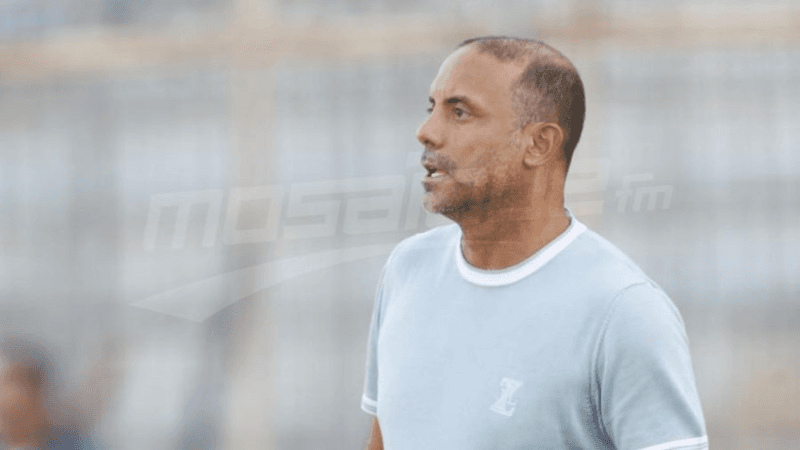 Mohamed Mkacher n'ira pas à Al-Faisaly...