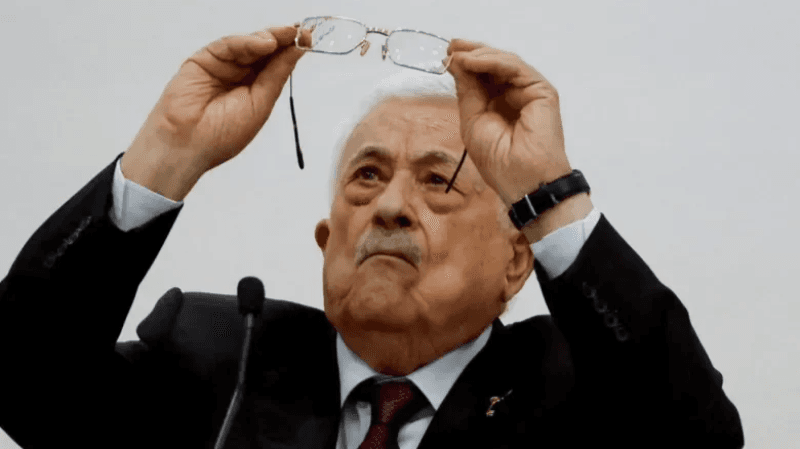 محمود عباس: ما يعانيه أهلنا في غزة جريمة لا يمكن السكوت عنها