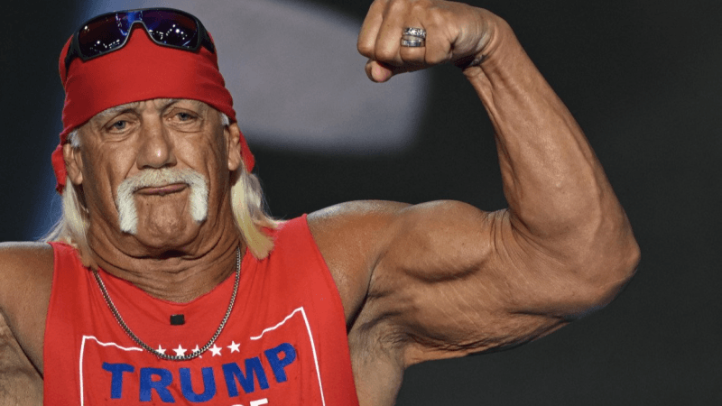 وفاة المصارع الأمريكي الشهير هالك هوغان عن عمر 71 عاما