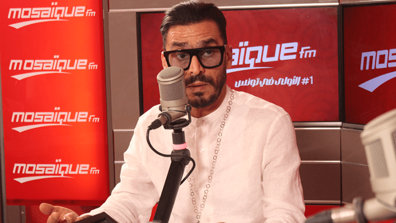 مصطفى الدلاجي: تقليدي أمر يزعجني.. ولن أموت فقيرًا