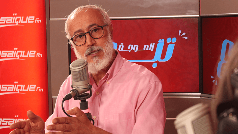 جمال ساسي يقدّم مسرحية 'الدرس' في هذه المهرجانات..