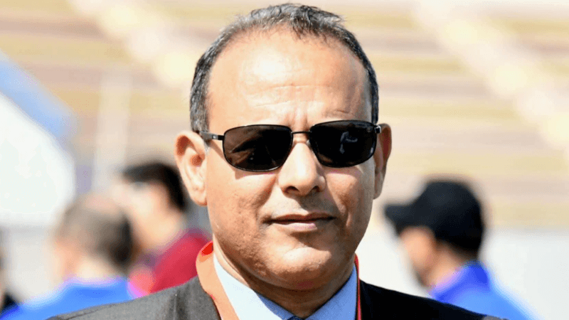 بسام الصايب رئيسا لرابطة مدنين لكرة القدم