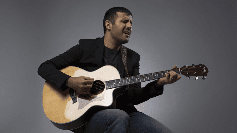 Hamza Namira : 'J’aime la Tunisie et j’aimerais y chanter'