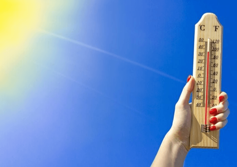 Météo : Vigilance jaune sur toute la Tunisie