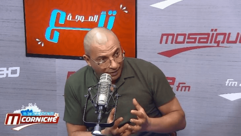 كريم الثليبي يُحول الموسيقى إلى مسألة فلسفية ونفسية في'تخيل روحك تسمع'