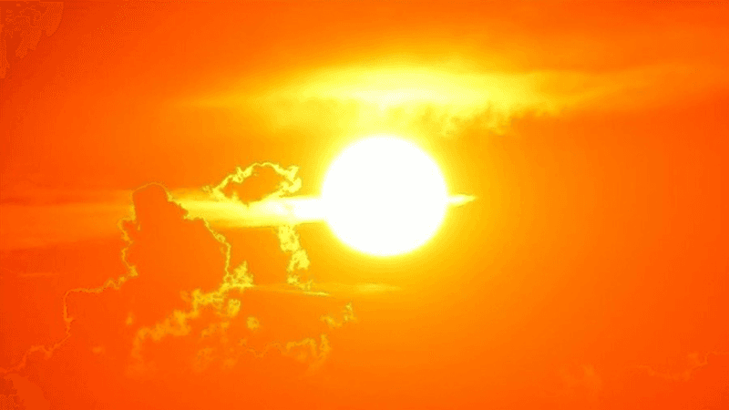50,5°C...record de chaleur en Turquie