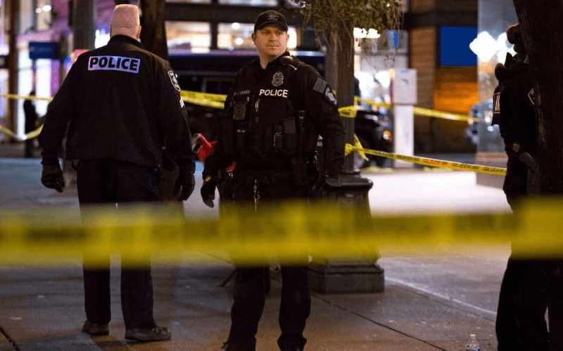 États-Unis : deux morts et au moins trois blessés dans une fusillade